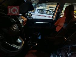 تۆیۆتا هایلۆکس